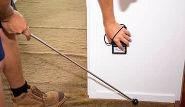 Termite Control